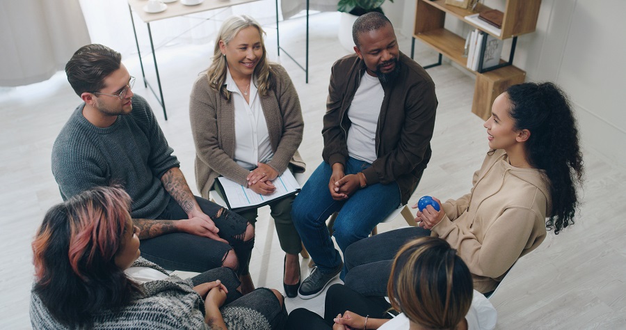 Alternatives to AA for Lasting Addiction Recovery